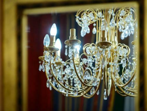 Antica Ragusa Bed & Breakfast