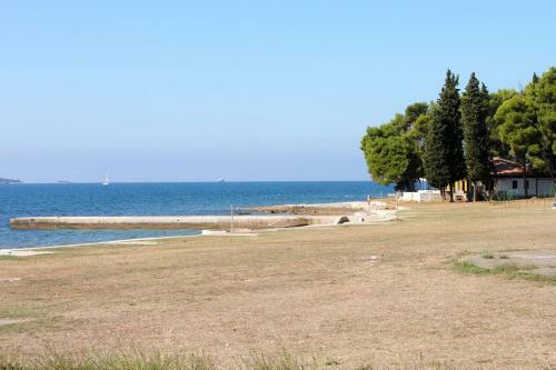 Apartment Fazana 7192a