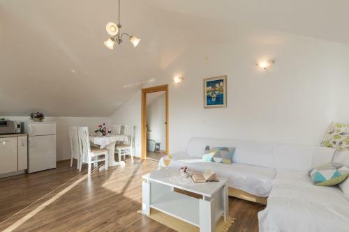 Apartments Bozica