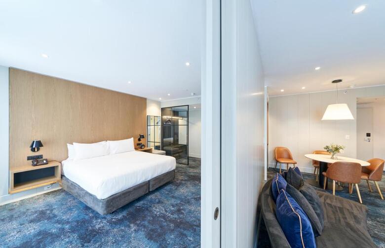 Hotel Pullman Adelaide
