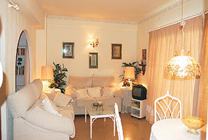 Hotel Apartamentos Mediterraneo