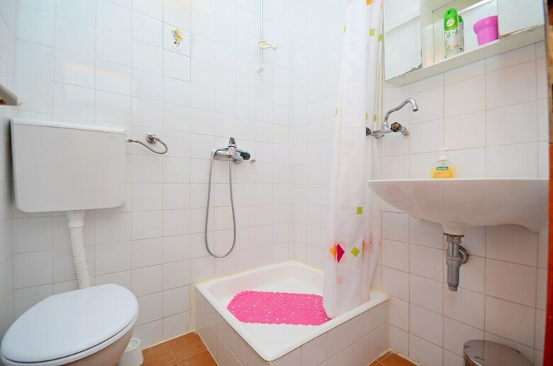 Apartment Ksenija