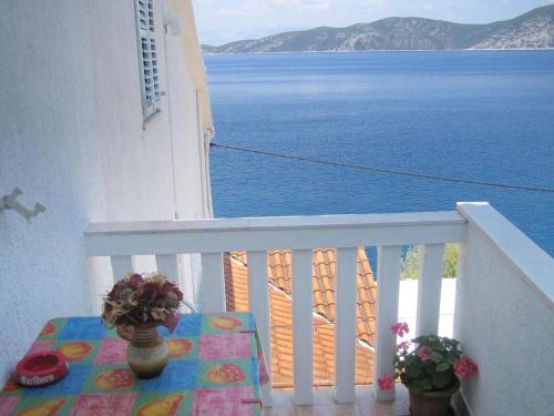 Apartments By The Sea Racisce (Korcula) - 4360