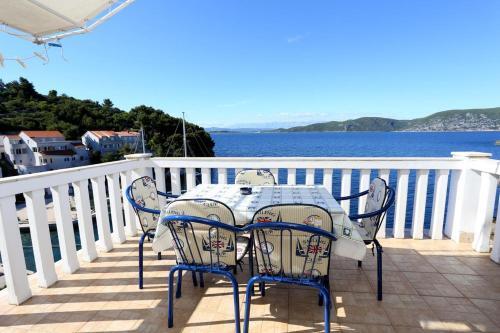 Apartments By The Sea Racisce (Korcula) - 4360