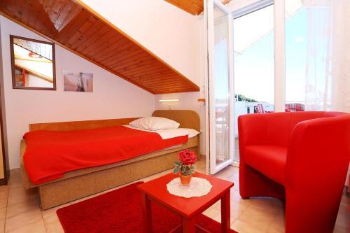Apartments By The Sea Racisce (Korcula) - 4360