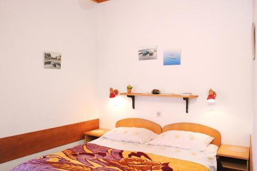 Apartments By The Sea Racisce (Korcula) - 4360