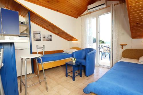 Apartments By The Sea Racisce (Korcula) - 4360