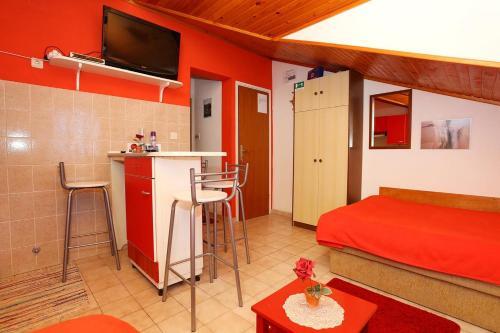 Apartments By The Sea Racisce (Korcula) - 4360