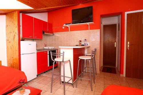 Apartments By The Sea Racisce (Korcula) - 4360