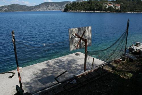 Apartments By The Sea Racisce (Korcula) - 4360