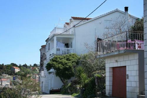 Apartments By The Sea Racisce (Korcula) - 4360