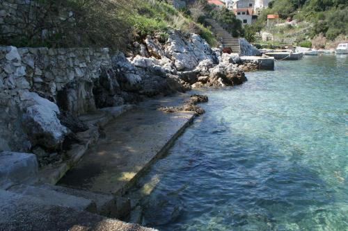 Apartments By The Sea Racisce (Korcula) - 4360
