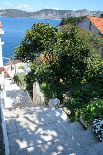 Apartments By The Sea Racisce (Korcula) - 4360