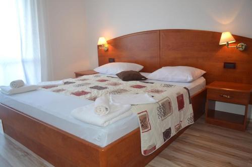 Apartment Supetarska Draga - Donja 2019a