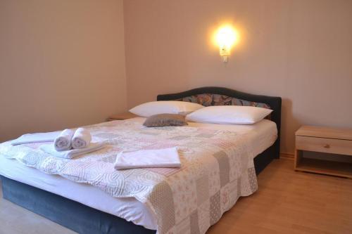Apartment Supetarska Draga - Donja 2019a