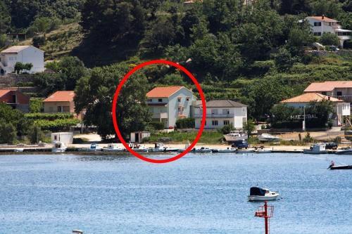 Apartment Supetarska Draga - Donja 2019a