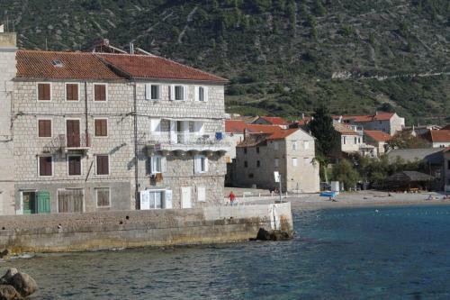 Hostal Studio Komiza 2431a