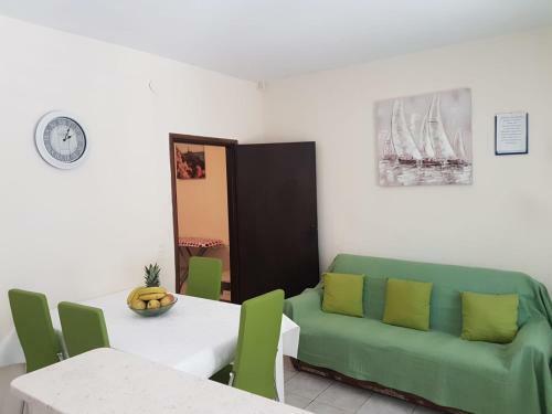 Apartments Rada