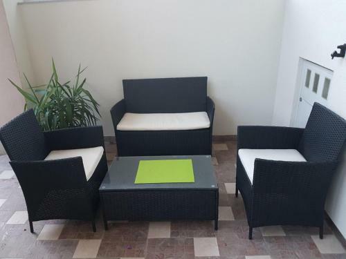 Apartments Rada