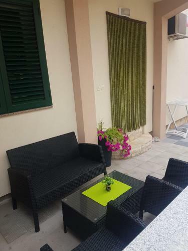 Apartments Rada