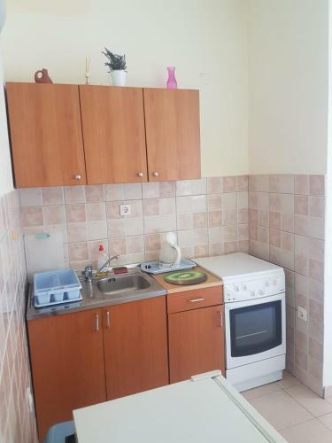 Apartments Rada