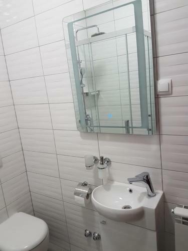 Apartments Rada