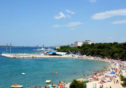 Apartments Rada