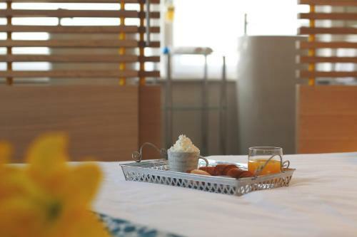 Hostal Bed & Atmosphere Rooms