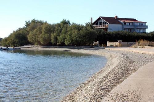 Apartment Vodice 4236a