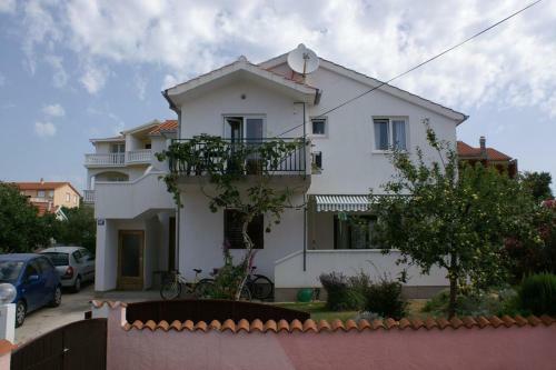 Apartment Vodice 4236a