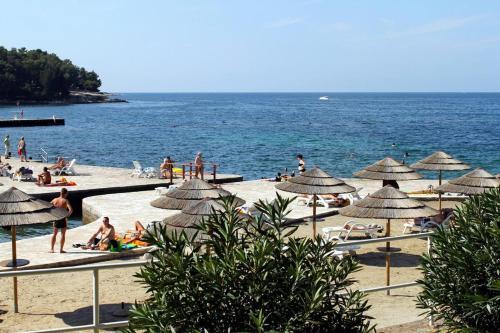Apartment Porec 6984a