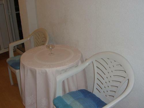 Apartments Villa Jarak