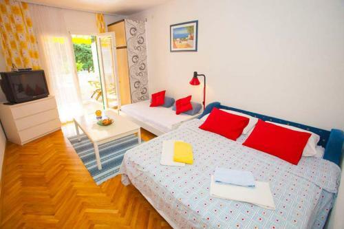 Apartments Villa Jarak