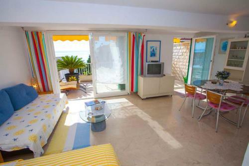 Apartments Villa Jarak