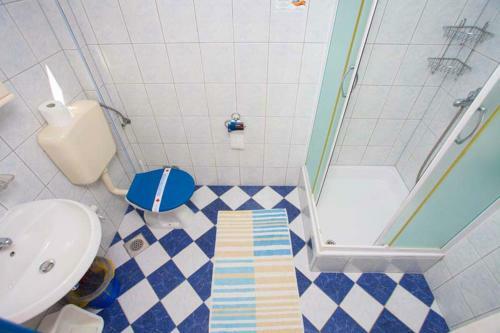Apartments Villa Jarak