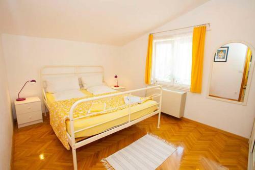 Apartments Villa Jarak