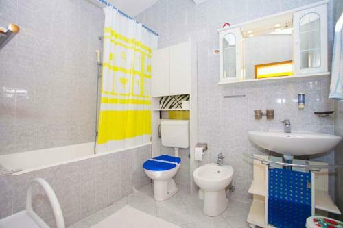 Apartments Villa Jarak