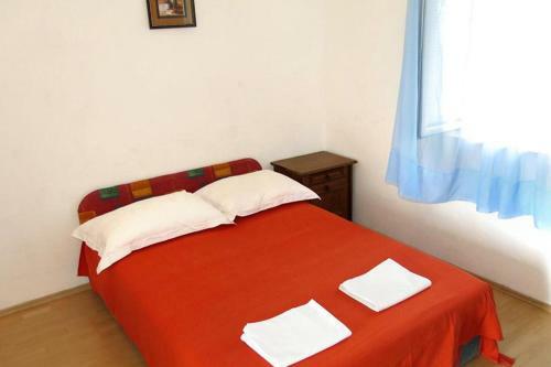 Apartments With A Parking Space Gradac (makarska) - 5198