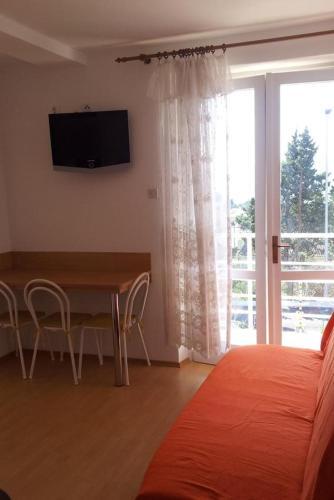 Apartments With A Parking Space Gradac (makarska) - 5198