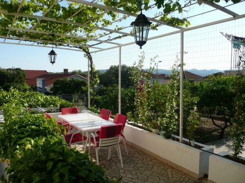 Hostal Apartment Nima Orebic
