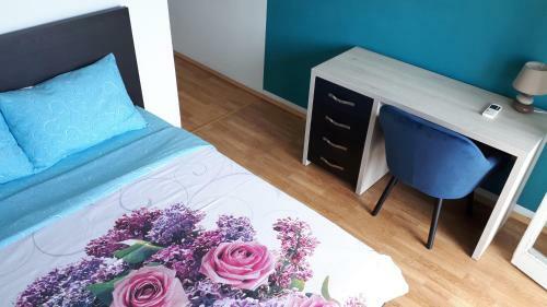 Hostal Apartment Nima Orebic