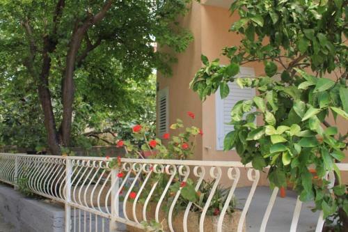 Apartment Podgora 2624b