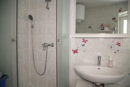 Apartment Pina