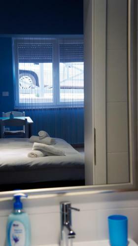 Apartamentos Iris Studios