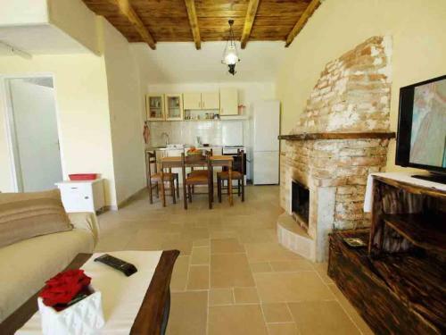 Holiday Home Iva