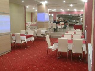 Ankara Madi Hotel