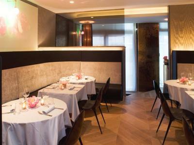 Hotel Starhotels Rosa Grand