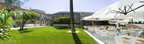 Hotel Il Piccolo Giardino Gh*** Superior