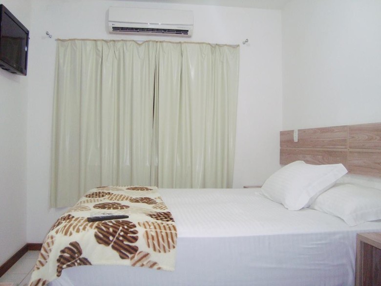 Hostal Praia Do Flamengo