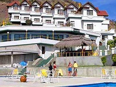 Hotel Le Mirage Village Club Resort